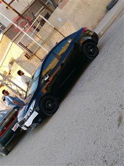كيا فورتي